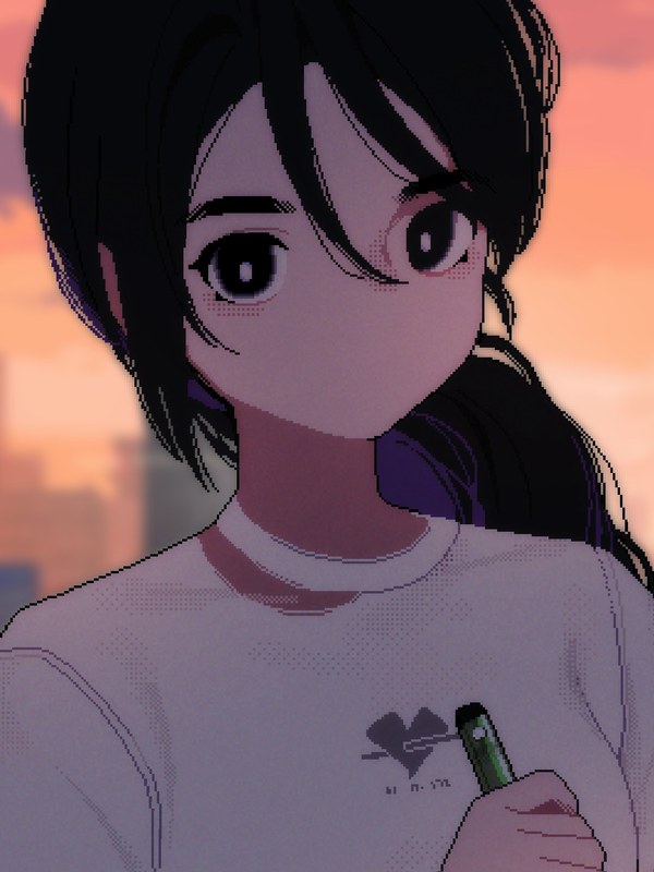 Ziyuan Qu